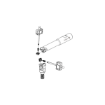 HIFEED 06590 - XDPX | XDPX-T FREZELEME TAKIMI - YEDEK PARÇALAR