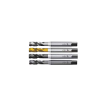 Makina Kılavuzu, Metrik Normal Vida  HELİS KANALLI - İNOX